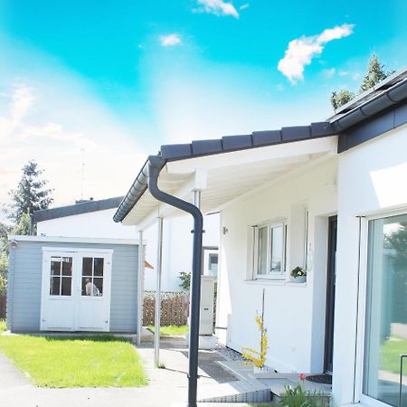 Ferienhaus Kitzenwiese FDH Exteriör bild