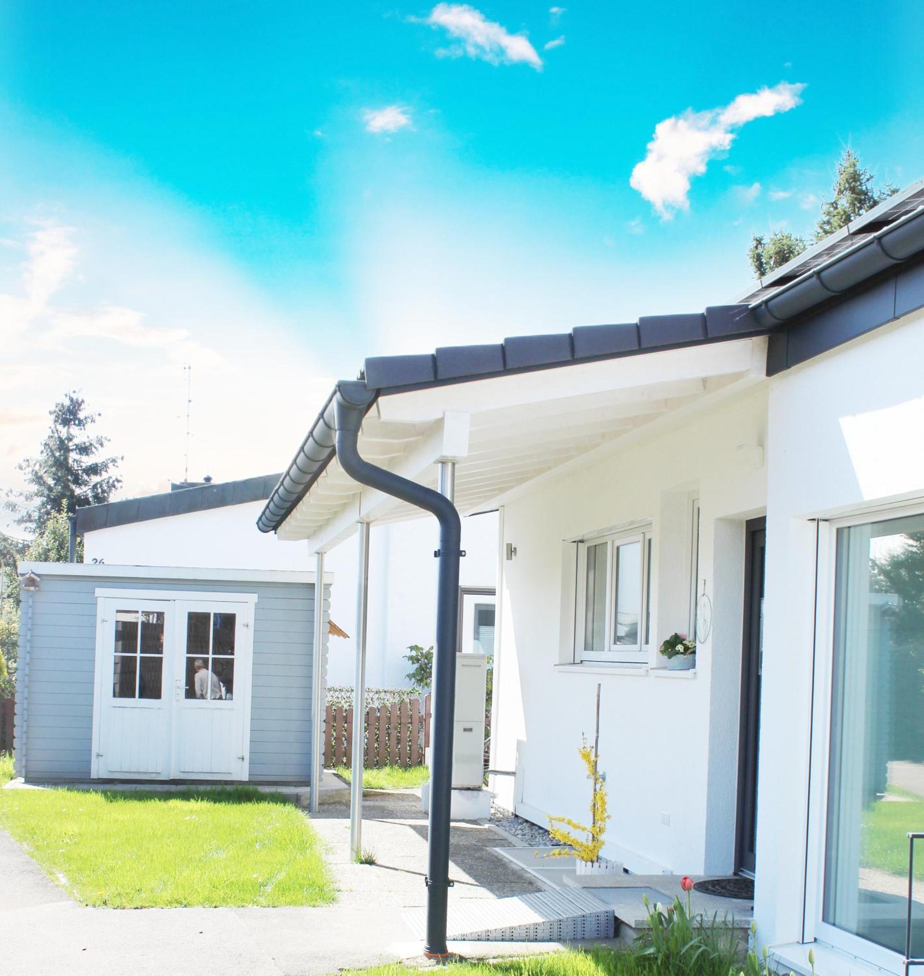 Ferienhaus Kitzenwiese FDH Exteriör bild