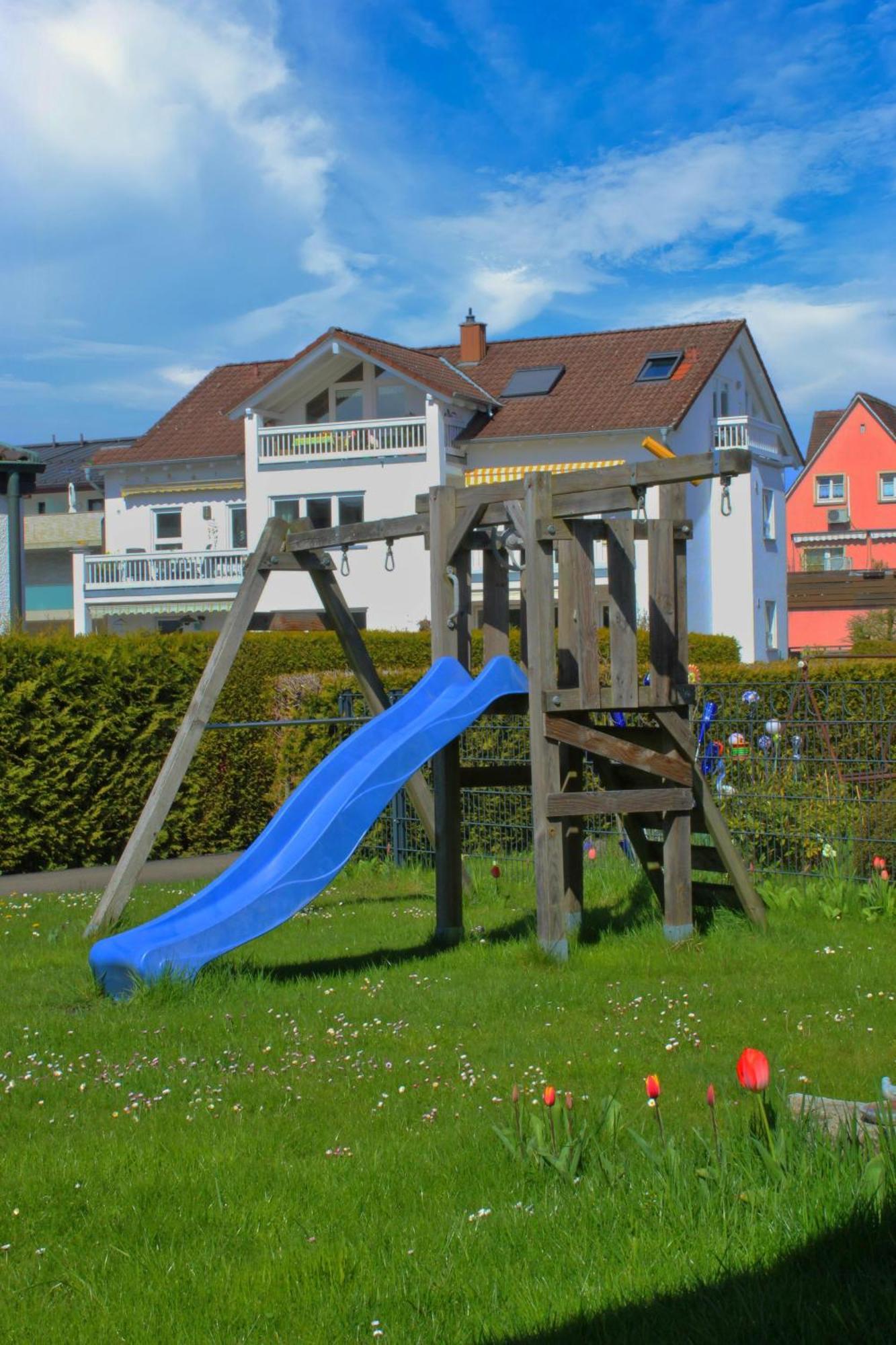 Ferienhaus Kitzenwiese FDH Exteriör bild