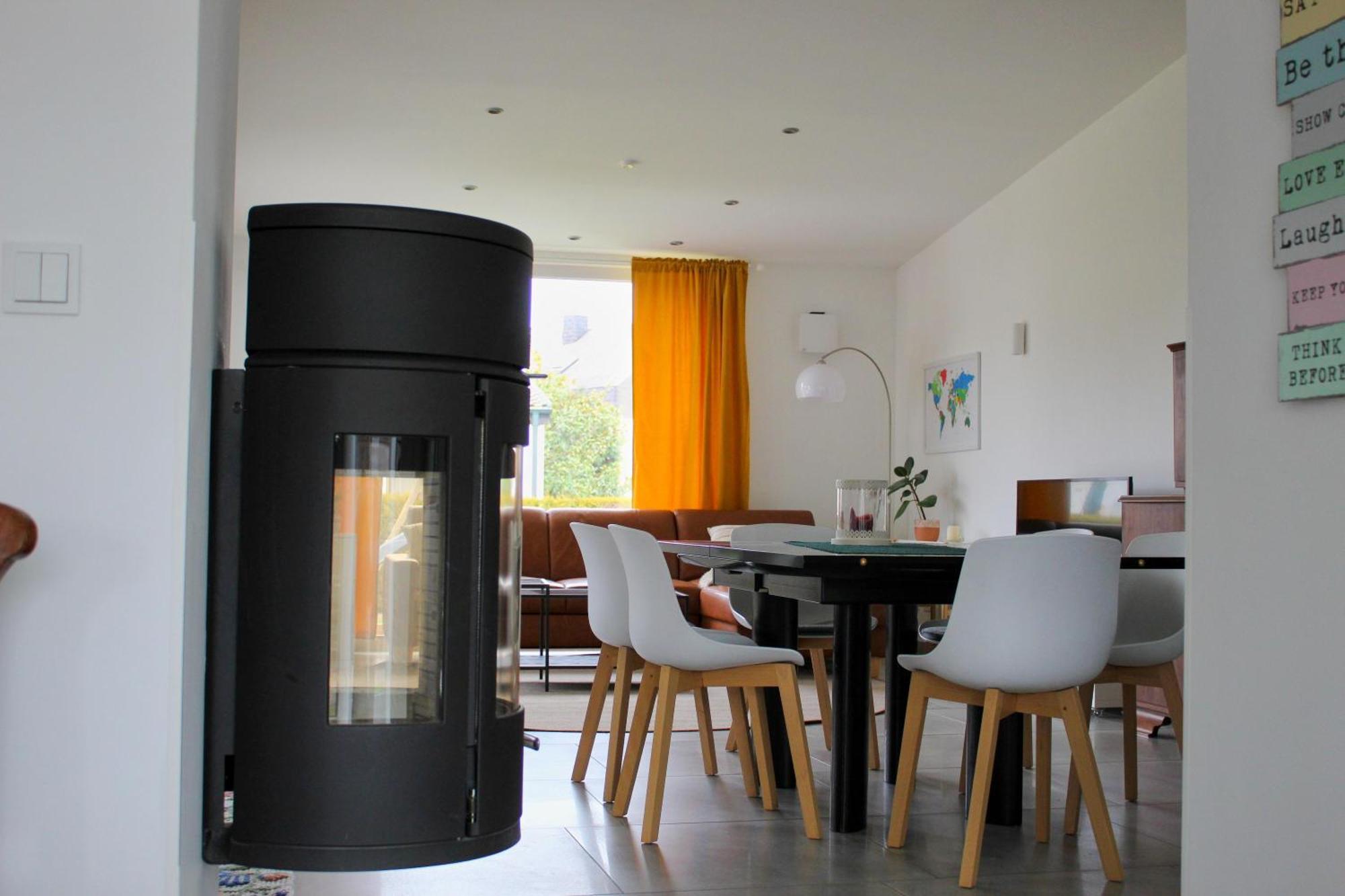 Ferienhaus Kitzenwiese FDH Exteriör bild